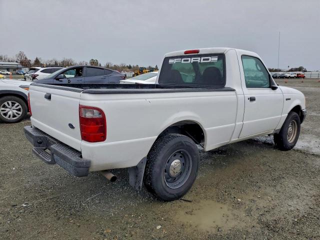 Ford Ranger Image 8