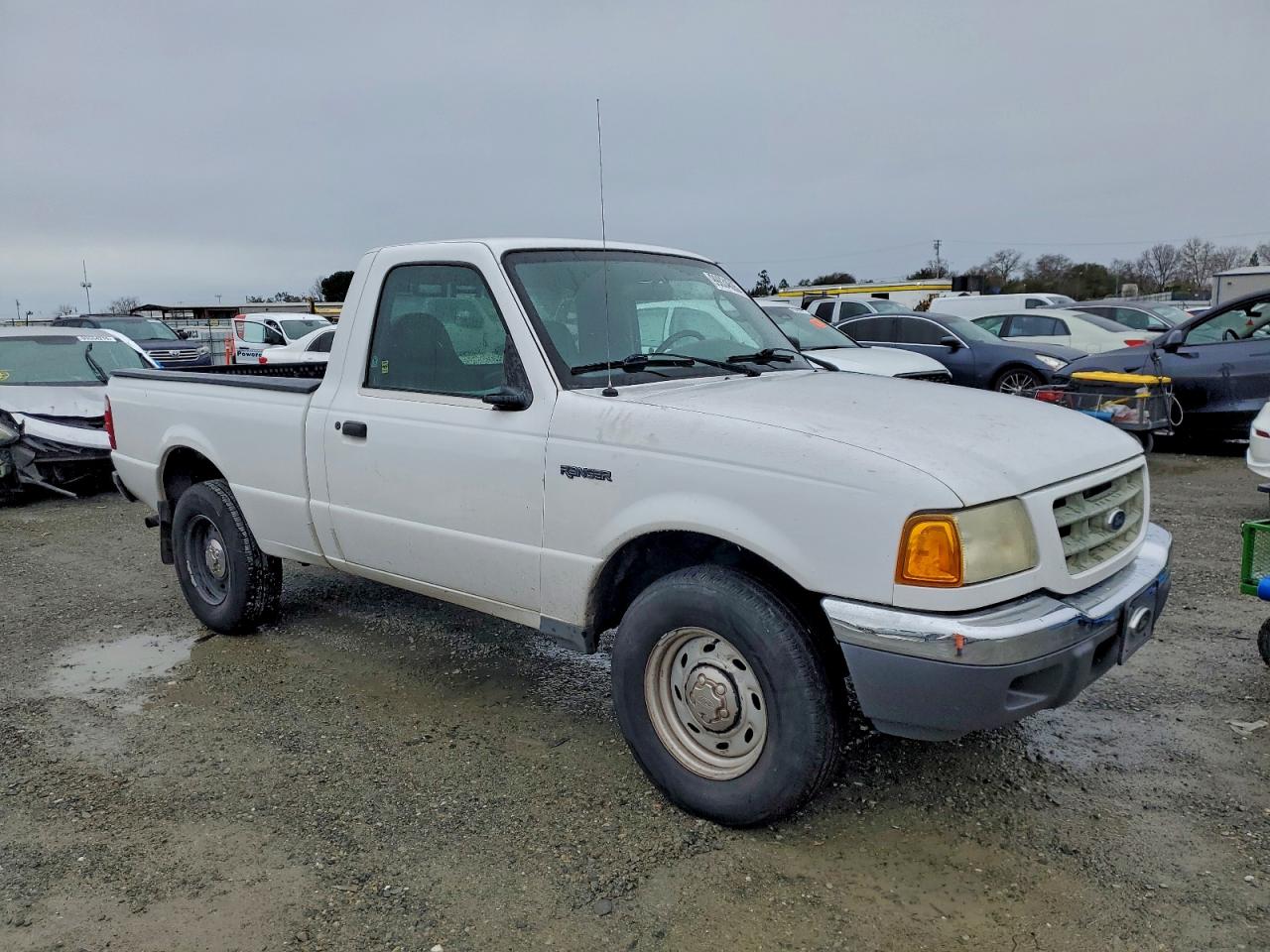 Ford Ranger Image 7