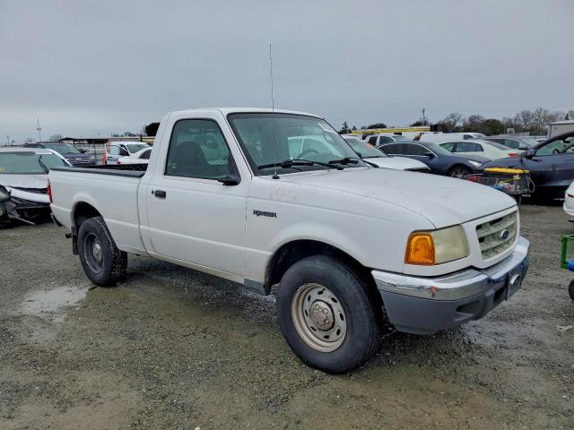 Ford Ranger Image 7