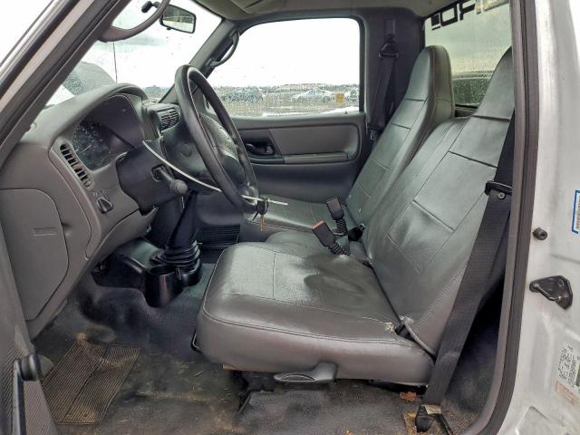 Ford Ranger Image 12