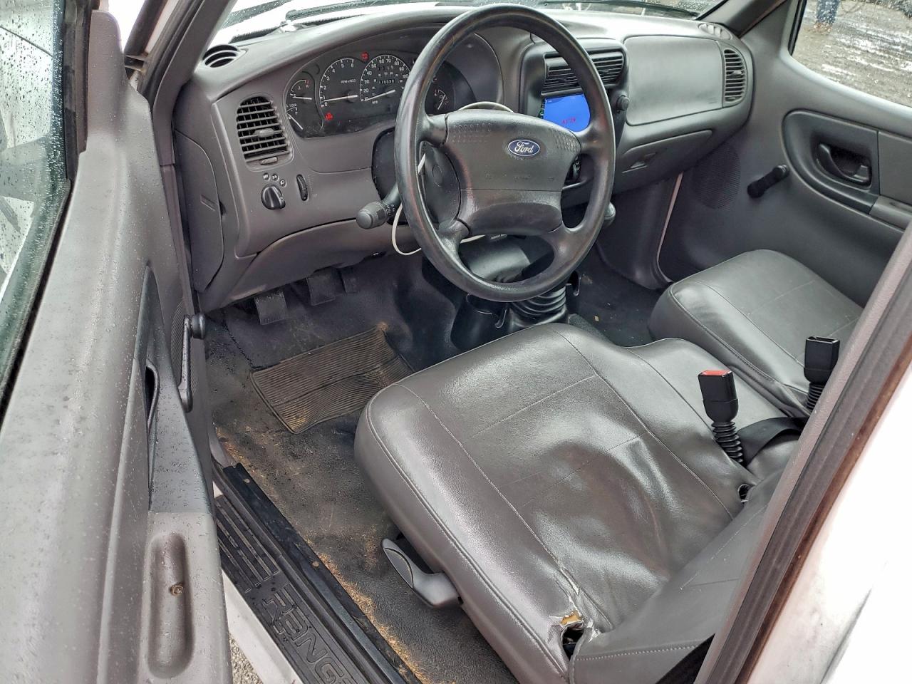 Ford Ranger Image 10