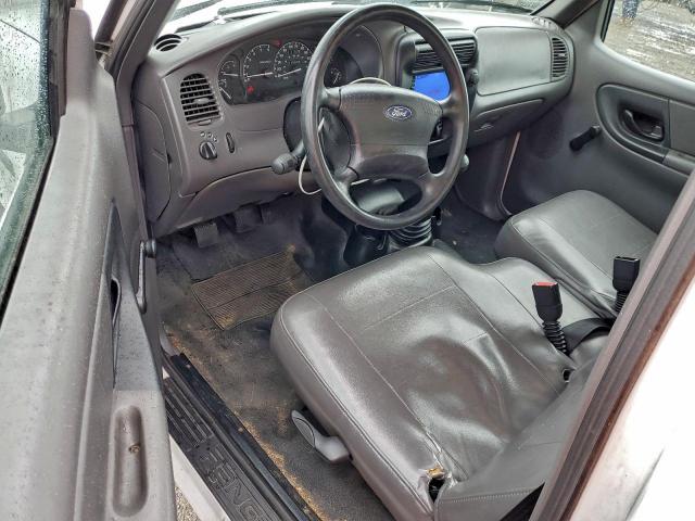 Ford Ranger Image 10