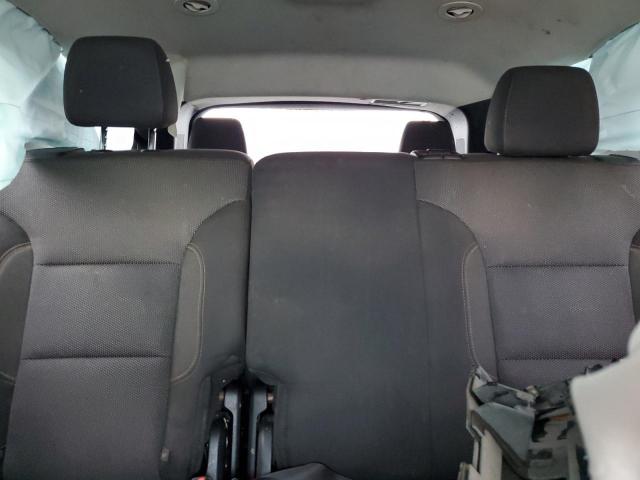 Chevrolet Traverse Ls Image 6