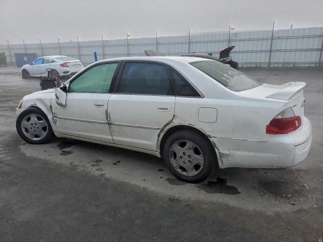 Toyota Avalon Xl Image 2