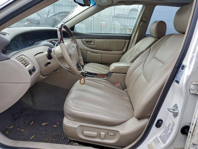 Toyota Avalon Xl Image 6