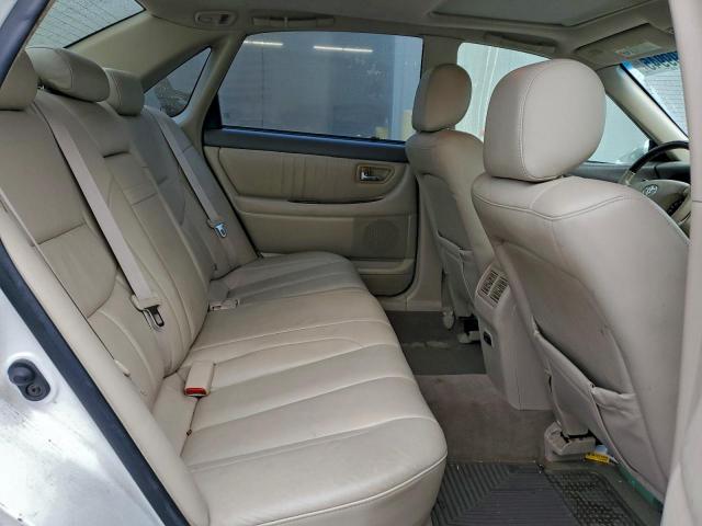 Toyota Avalon Xl Image 9