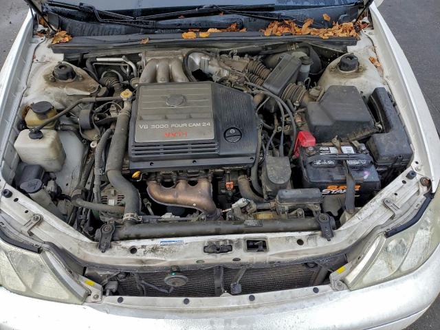 Toyota Avalon Xl Image 8