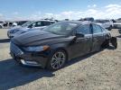 Ford Fusion Se Image 1