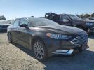 Ford Fusion Se Image 3