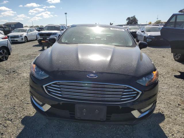 Ford Fusion Se Image 2