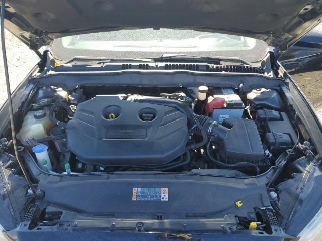 Ford Fusion Se Image 9