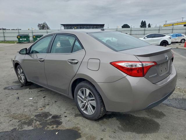 Toyota Corolla Eco Image 12