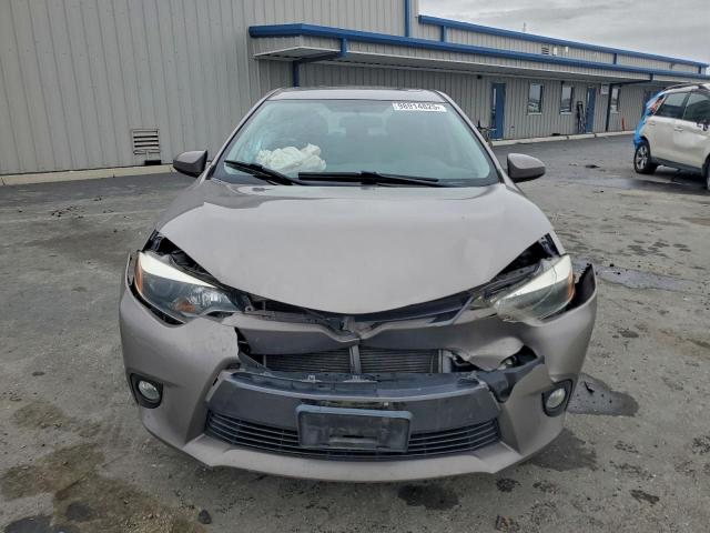 Toyota Corolla Eco Image 4