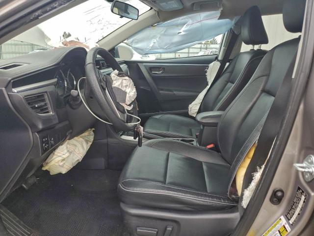 Toyota Corolla Eco Image 2