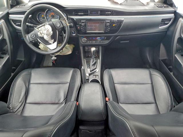 Toyota Corolla Eco Image 10