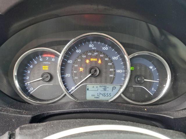 Toyota Corolla Eco Image 5