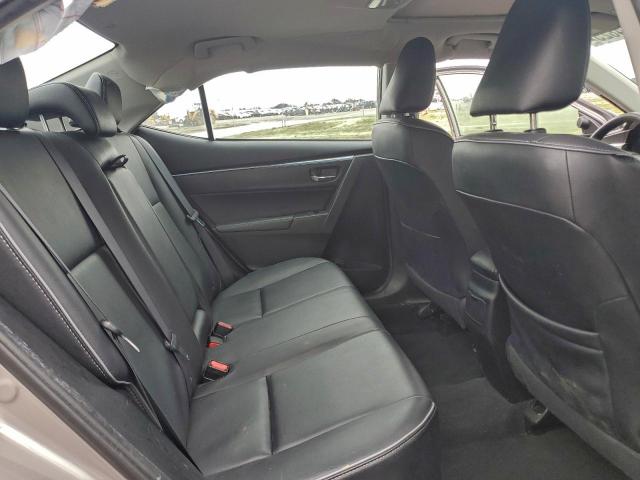 Toyota Corolla Eco Image 6