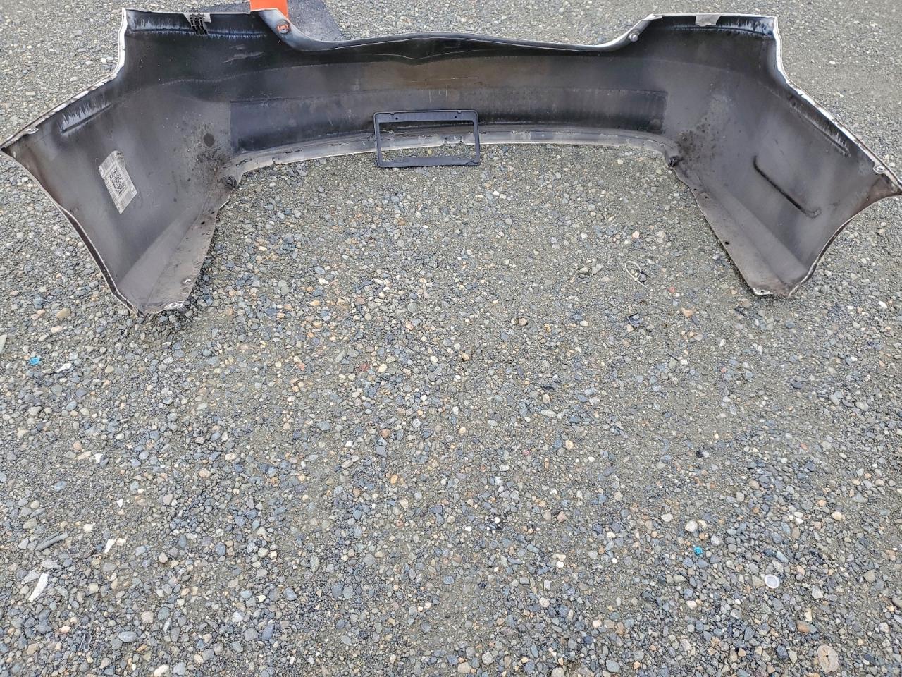 Toyota Camry Hybrid Image 13