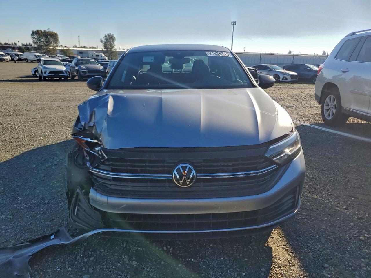 Volkswagen Jetta Sport Image 5