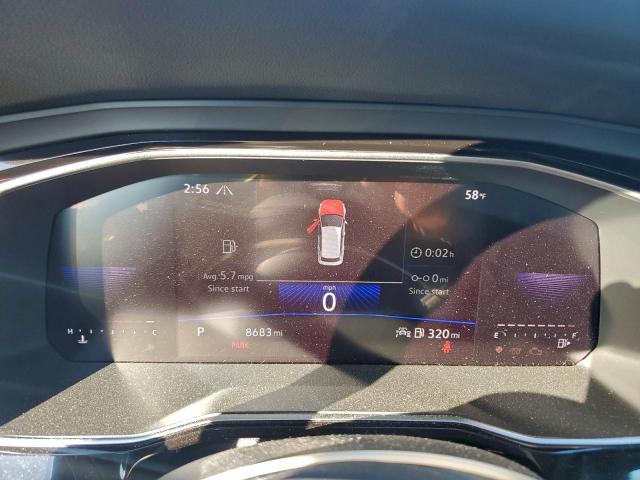 Volkswagen Jetta Sport Image 12