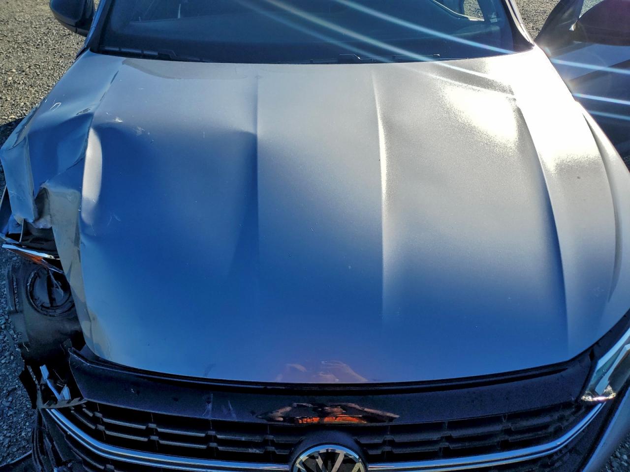 Volkswagen Jetta Sport Image 10