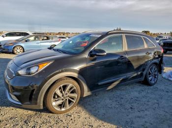  Salvage Kia Niro