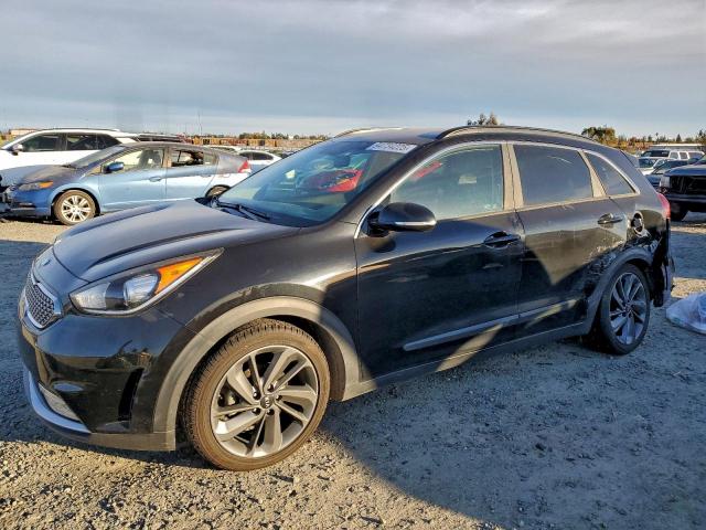  Salvage Kia Niro