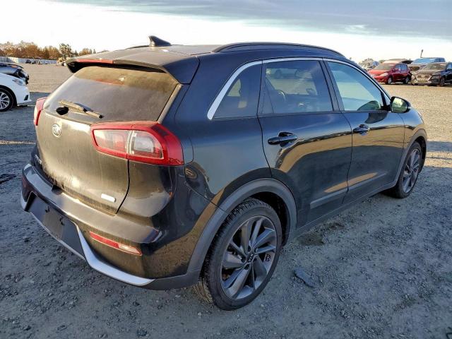 Kia Niro Ex Image 6