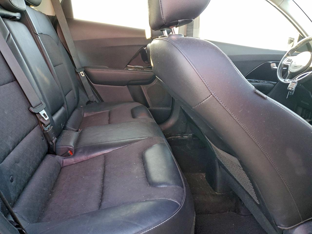 Kia Niro Ex Image 11