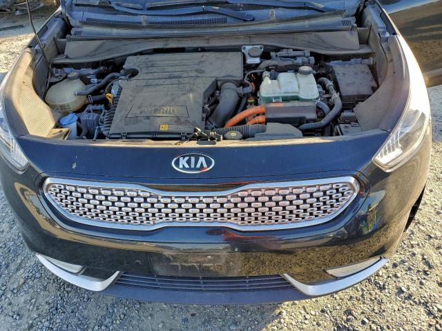 Kia Niro Ex Image 9