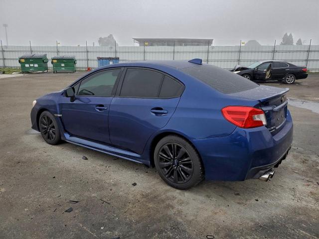 Subaru WRX Premium Image 5