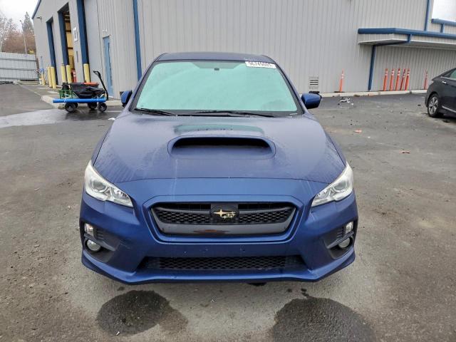Subaru WRX Premium Image 3
