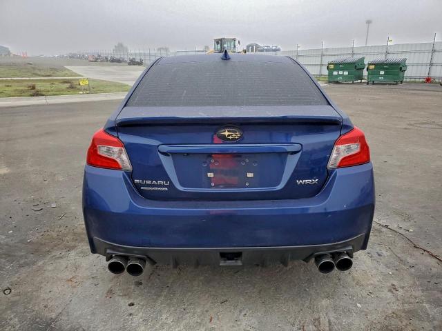 Subaru WRX Premium Image 8