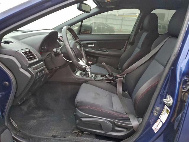 Subaru WRX Premium Image 10