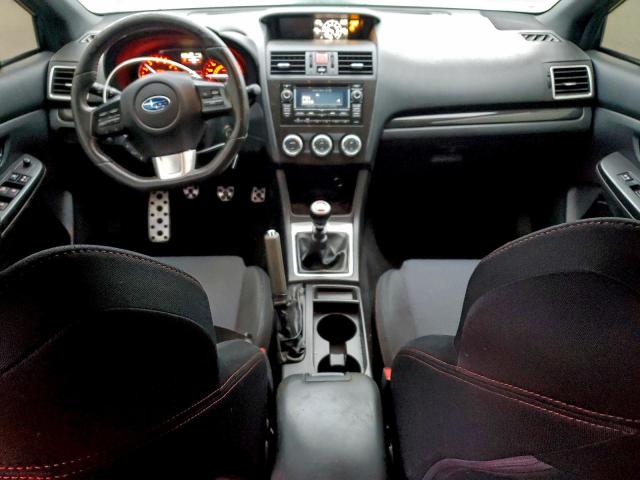 Subaru WRX Premium Image 7