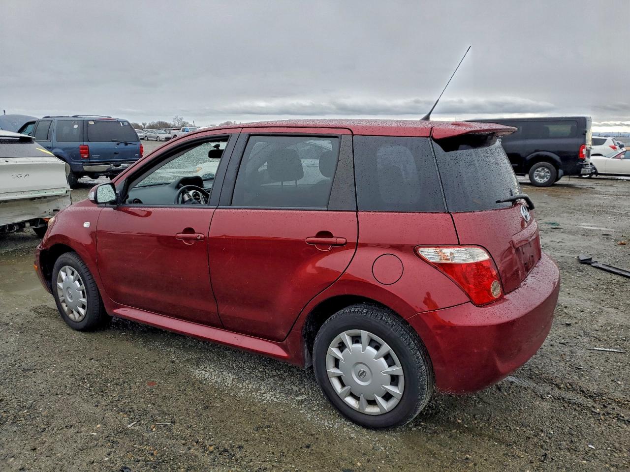 Toyota Scion Image 2