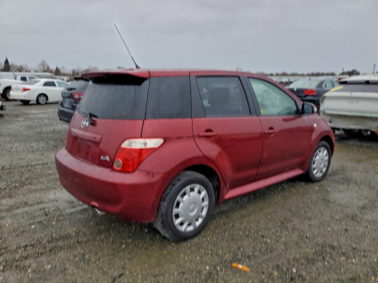 Toyota Scion Image 6