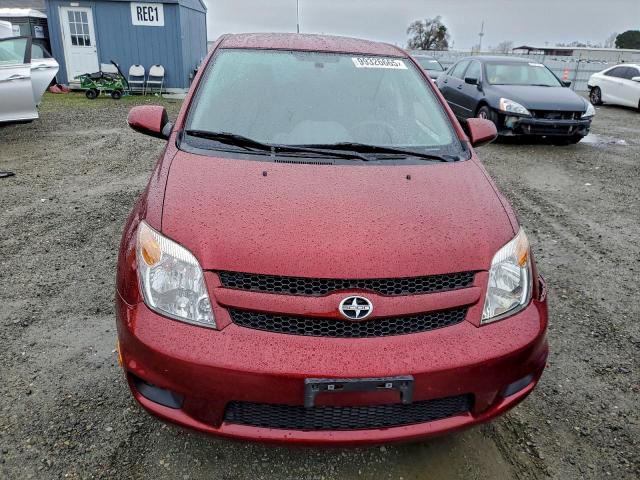 Toyota Scion Image 7