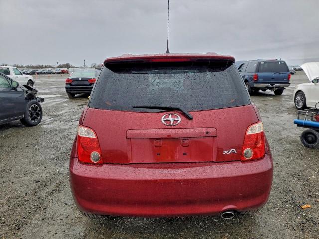 Toyota Scion Image 9