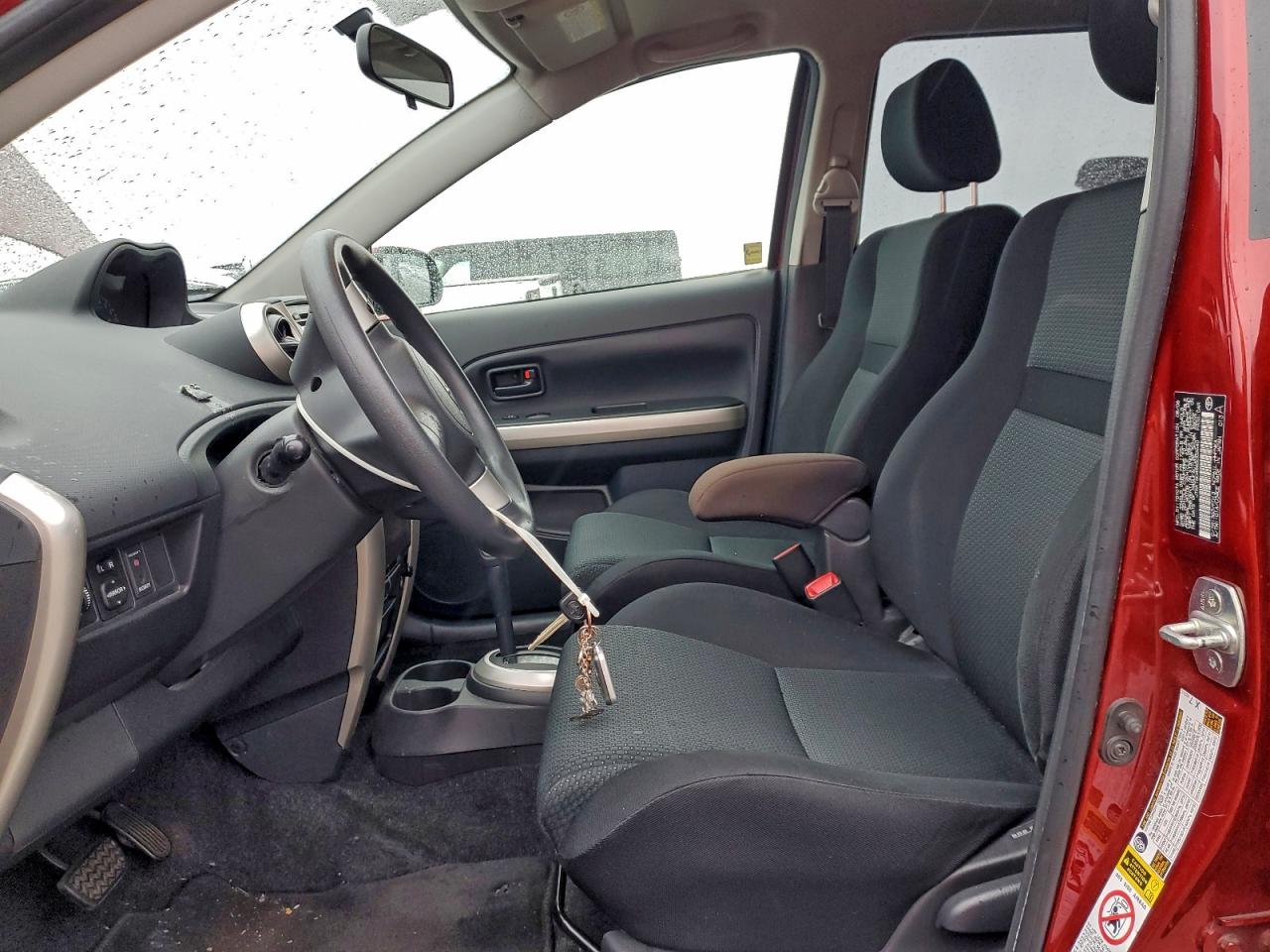 Toyota Scion Image 11