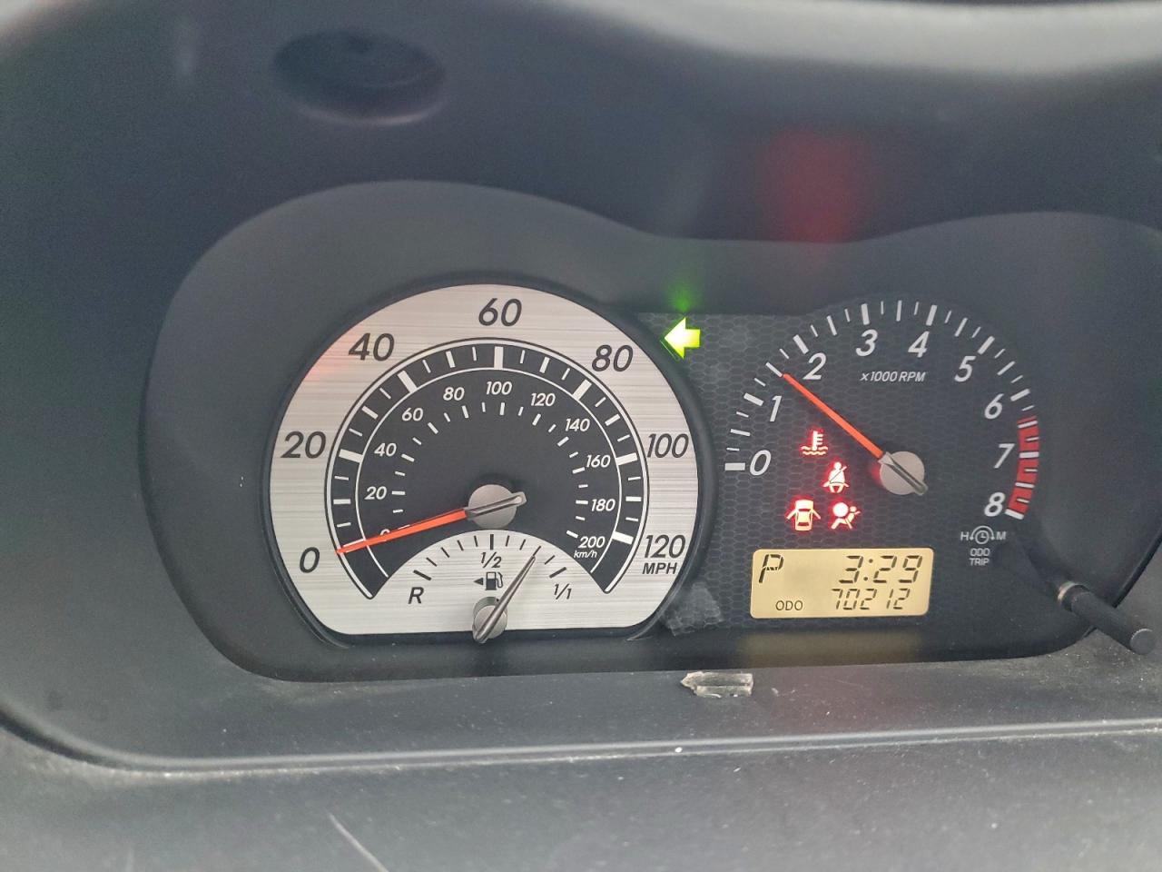 Toyota Scion Image 12