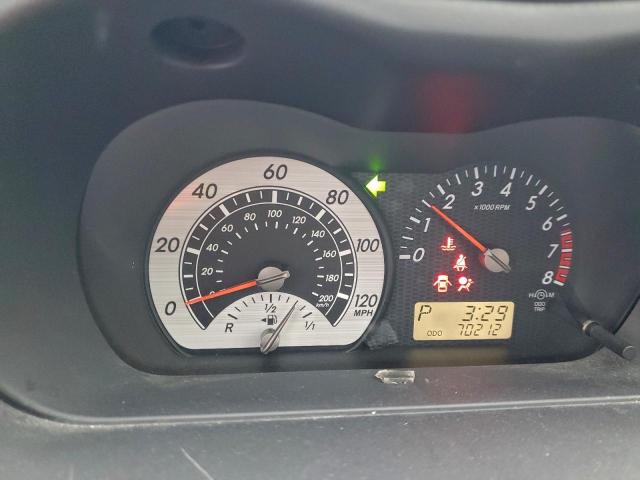 Toyota Scion Image 12