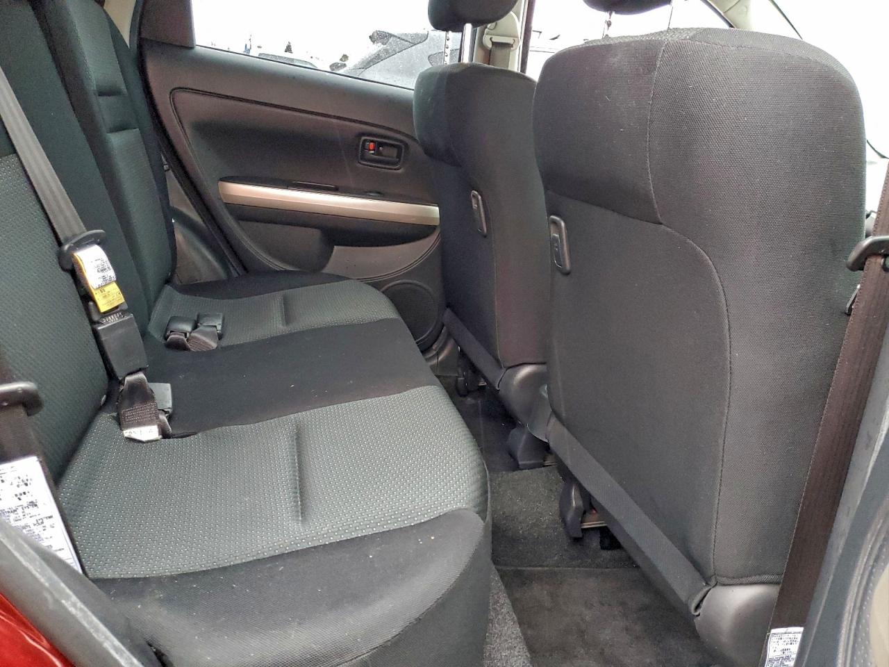 Toyota Scion Image 5