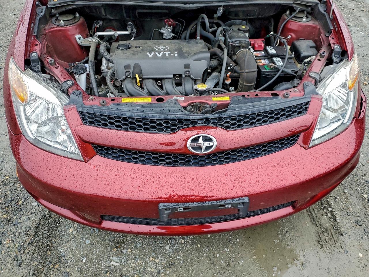 Toyota Scion Image 4