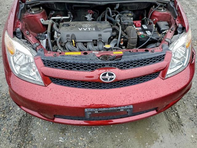 Toyota Scion Image 4