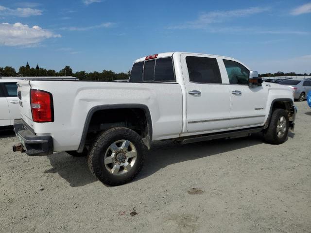 GMC Sierra K2500 Slt Image 3