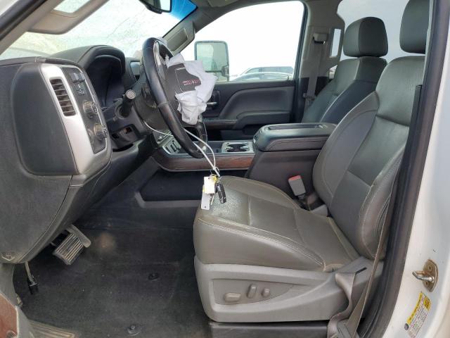 GMC Sierra K2500 Slt Image 10