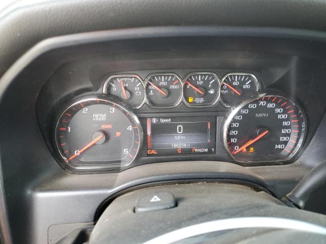 GMC Sierra K2500 Slt Image 8