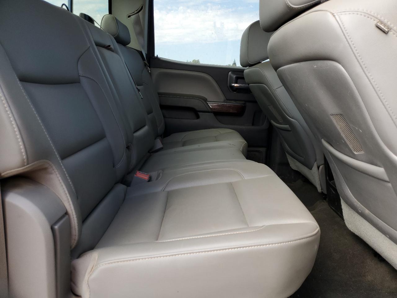 GMC Sierra K2500 Slt Image 5