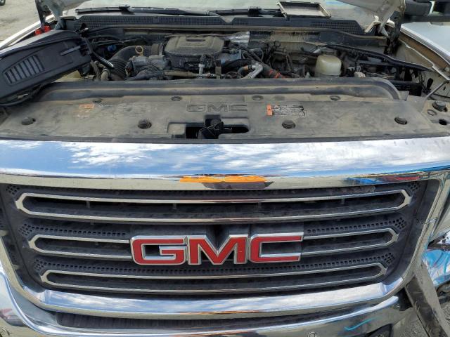 GMC Sierra K2500 Slt Image 9